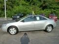 Liquid Silver Metallic - G6 Sedan Photo No. 2