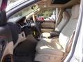 White Diamond Tri Coat - Enclave CXL Photo No. 11