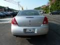 Liquid Silver Metallic - G6 Sedan Photo No. 4