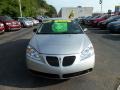 Liquid Silver Metallic - G6 Sedan Photo No. 8