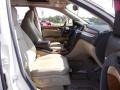 White Diamond Tri Coat - Enclave CXL Photo No. 17
