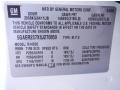 White Diamond Tri Coat - Enclave CXL Photo No. 30