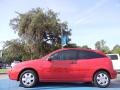 Infra-Red - Focus ZX3 SE Coupe Photo No. 2