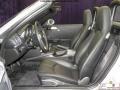 Arctic Silver Metallic - Boxster  Photo No. 7