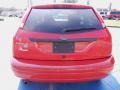 Infra-Red - Focus ZX3 SE Coupe Photo No. 4