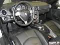 Arctic Silver Metallic - Boxster  Photo No. 8