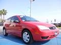Infra-Red - Focus ZX3 SE Coupe Photo No. 7