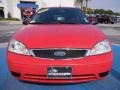Infra-Red - Focus ZX3 SE Coupe Photo No. 8