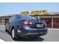 Blue Graphite Metallic - Jetta SE Sedan Photo No. 4