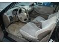 Beige Interior Photo for 1997 Acura Integra #52467326