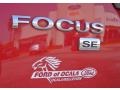Infra-Red - Focus ZX3 SE Coupe Photo No. 9