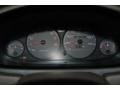 1997 Flamenco Black Pearl Metallic Acura Integra LS Coupe  photo #7