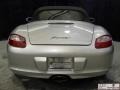 Arctic Silver Metallic - Boxster  Photo No. 17