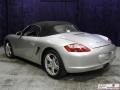 Arctic Silver Metallic - Boxster  Photo No. 18
