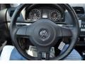 Blue Graphite Metallic - Jetta SE Sedan Photo No. 10