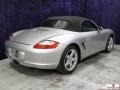 Arctic Silver Metallic - Boxster  Photo No. 19