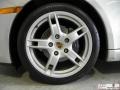 Arctic Silver Metallic - Boxster  Photo No. 20