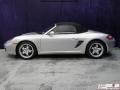 Arctic Silver Metallic - Boxster  Photo No. 21