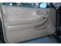 Beige Door Panel Photo for 1997 Acura Integra #52467494