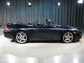 Atlas Grey Metallic - 911 Carrera S Cabriolet Photo No. 16