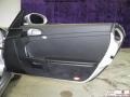 Arctic Silver Metallic - Boxster  Photo No. 26