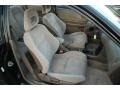 Beige Interior Photo for 1997 Acura Integra #52467542