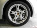 Arctic Silver Metallic - Boxster  Photo No. 27