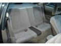 Beige Interior Photo for 1997 Acura Integra #52467551