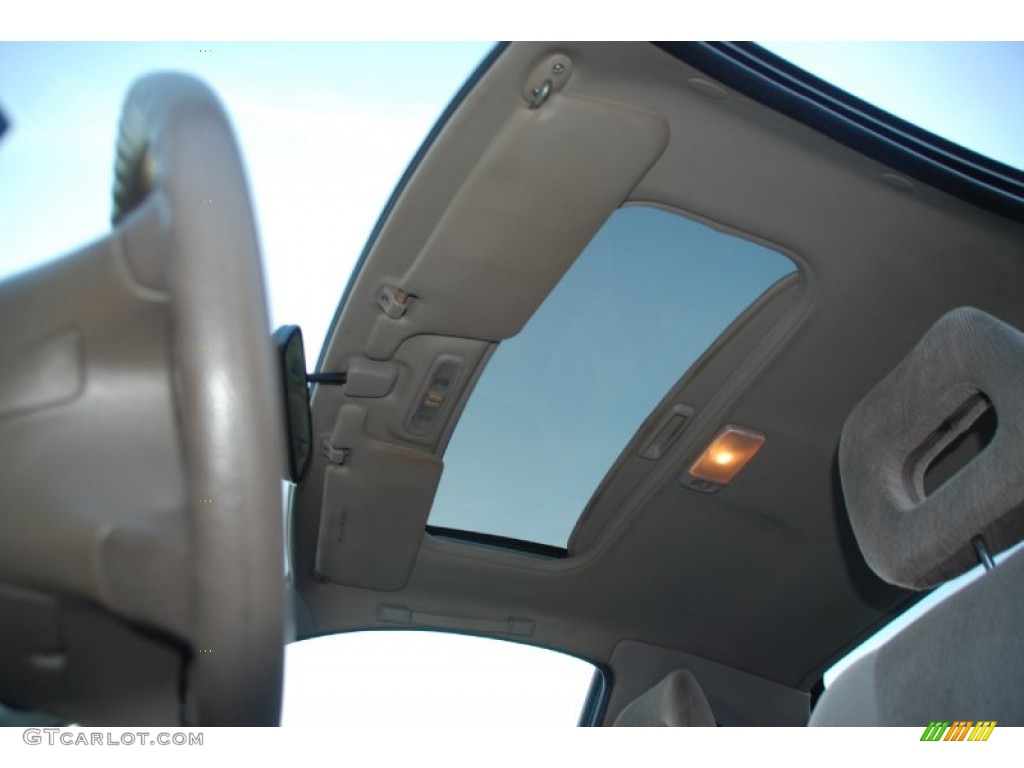1997 Acura Integra LS Coupe Sunroof Photos
