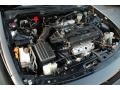 1997 Acura Integra 1.8 Liter DOHC 16-Valve 4 Cylinder Engine Photo
