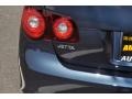 Blue Graphite Metallic - Jetta SE Sedan Photo No. 26