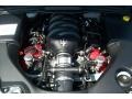 4.7 Liter DOHC 32-Valve VVT V8 Engine for 2011 Maserati GranTurismo Convertible GranCabrio #52467806