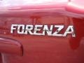 Fusion Red Metallic - Forenza  Photo No. 9