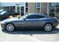 Slate Grey Metallic - XK XK8 Coupe Photo No. 2