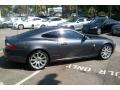 Slate Grey Metallic - XK XK8 Coupe Photo No. 6