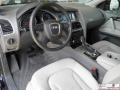 Cobalt Blue Metallic - Q7 3.6 Premium quattro Photo No. 8