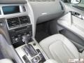 Cobalt Blue Metallic - Q7 3.6 Premium quattro Photo No. 9