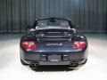 Atlas Grey Metallic - 911 Carrera S Cabriolet Photo No. 17