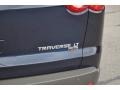 2010 Dark Blue Metallic Chevrolet Traverse LT AWD  photo #34