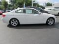 2009 Alpine White BMW 3 Series 328xi Coupe  photo #6