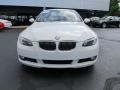 2009 Alpine White BMW 3 Series 328xi Coupe  photo #8