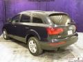 Cobalt Blue Metallic - Q7 3.6 Premium quattro Photo No. 22