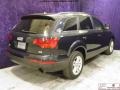 Cobalt Blue Metallic - Q7 3.6 Premium quattro Photo No. 23