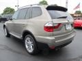 Platinum Bronze Metallic - X3 3.0si Photo No. 3