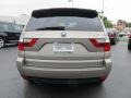 Platinum Bronze Metallic - X3 3.0si Photo No. 4