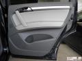 Cobalt Blue Metallic - Q7 3.6 Premium quattro Photo No. 32