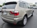 Platinum Bronze Metallic - X3 3.0si Photo No. 5