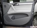 Cobalt Blue Metallic - Q7 3.6 Premium quattro Photo No. 33