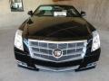  2011 CTS 4 AWD Coupe Black Raven