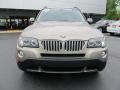 Platinum Bronze Metallic - X3 3.0si Photo No. 8